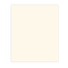 Bazzill - 8.5 x 11 Cardstock - Simply Smooth Texture - Ivory