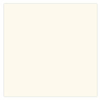 Bazzill - 12 x 12 Cardstock - Smooth Texture - Ivory