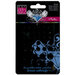 Bazzill Basics - Self Adhesive Jewels - Bling - 6 mm 8 mm and 12 mm - Raven, CLEARANCE