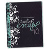 Bazzill Basics - Creative Escape Idea Book - 2010