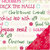 Bazzill Basics - Holiday Style Collection - Christmas - 12 x 12 Double Sided Paper - Holiday Wishes