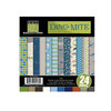 Bazzill Basics - Dino-Mite Collection - 6 x 6 Assortment Pack