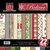 Bazzill - Margie Romney-Aslett - Believe Collection - Christmas - 12 x 12 Assortment Pack