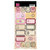 Bazzill Basics - Miss Teagen Sue Collection - Cardstock Stickers - Miss