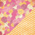 Bazzill - Miss Teagen Sue Collection - 12 x 12 Double Sided Paper - Bouquet