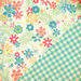 Bazzill - Margie Romney Aslett - Ambrosia Collection - 12 x 12 Double Sided Paper - Ambrosia