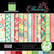 Bazzill Basics - Margie Romney Aslett - Ambrosia Collection - 12 x 12 Assortment Pack