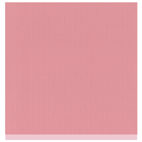Bazzill Basics - Two Scoops Collection - 12 x 12 Sandable Cardstock - Strawberry Cheesecake