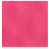 Bazzill - Two Scoops Collection - 12 x 12 Sandable Cardstock - Very Berry