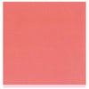 Bazzill Basics - Two Scoops Collection - 12 x 12 Sandable Cardstock - Watermelon Sherbet