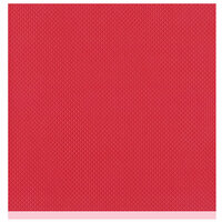 Bazzill Basics - Two Scoops Collection - 12 x 12 Sandable Cardstock - Raspberry Parfait