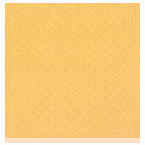Bazzill - Two Scoops Collection - 12 x 12 Sandable Cardstock - Cake Batter