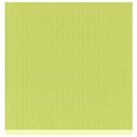 Bazzill Basics - Two Scoops Collection - 12 x 12 Sandable Cardstock - Key Lime Pie