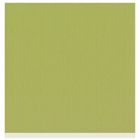 Bazzill - Two Scoops Collection - 12 x 12 Sandable Cardstock - Mint Chip