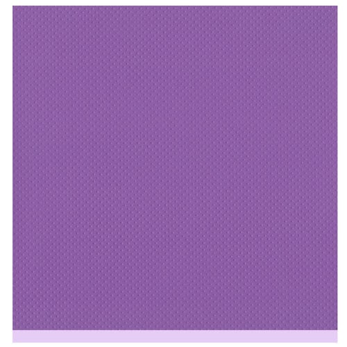 Bazzill - Two Scoops Collection - 12 x 12 Sandable Cardstock - Mountain Blackberry