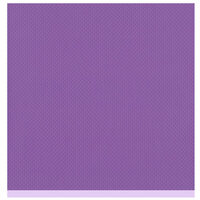 Bazzill - Two Scoops Collection - 12 x 12 Sandable Cardstock - Mountain Blackberry