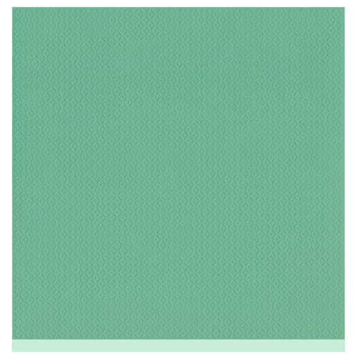 Bazzill - Two Scoops Collection - 12 x 12 Sandable Cardstock - Pistachio Nut