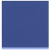 Bazzill - Two Scoops Collection - 12 x 12 Sandable Cardstock - Blue Moon