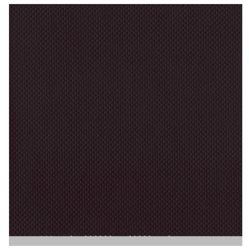 Bazzill Basics - Two Scoops Collection - 12 x 12 Sandable Cardstock - Black Cow