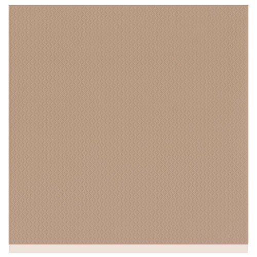 Bazzill Basics - Two Scoops Collection - 12 x 12 Sandable Cardstock - S'mores