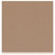 Bazzill Basics - Two Scoops Collection - 12 x 12 Sandable Cardstock - S&#039;mores