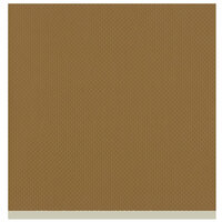 Bazzill Basics - Two Scoops Collection - 12 x 12 Sandable Cardstock - Rocky Road