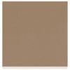 Bazzill Basics - Two Scoops Collection - 12 x 12 Sandable Cardstock - Fudge Ripple