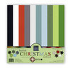 Bazzill Basics - BasicGrey - 12 x 12 Christmas Cardstock Pack - 30 Sheets, CLEARANCE