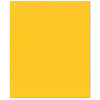 Bazzill Basics - 8.5 x 11 Cardstock - Criss Cross Texture - Sunshine