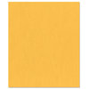 Bazzill Basics - 8.5 x 11 Cardstock - Canvas Texture - Beeswax