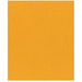 Bazzill Basics - 8.5 x 11 Cardstock - Canvas Texture - Candle