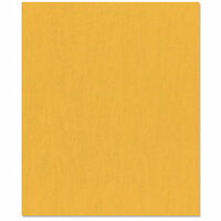 Bazzill Basics - 8.5 x 11 Cardstock - Canvas Texture - Lima