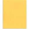 Bazzill Basics - 8.5 x 11 Cardstock - Dotted Swiss Texture - Cornmeal