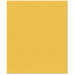 Bazzill Basics - 8.5 x 11 Cardstock - Dotted Swiss Texture - Butter