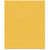 Bazzill Basics - 8.5 x 11 Cardstock - Dotted Swiss Texture - Butter