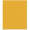 Bazzill Basics - 8.5 x 11 Cardstock - Dotted Swiss Texture - Honey