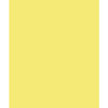 Bazzill Basics - Card Shoppe - 8.5 x 11 Cardstock - Premium Smooth Texture - Sour Lemon