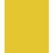 Bazzill Basics - Card Shoppe - 8.5 x 11 Cardstock - Premium Smooth Texture - Banana Split