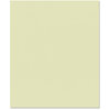 Bazzill Basics - 8.5 x 11 Cardstock - Canvas Texture - Aloe Vera
