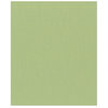 Bazzill Basics - 8.5 x 11 Cardstock - Grasscloth Texture - Lily Pond
