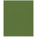 Bazzill Basics - 8.5 x 11 Cardstock - Grasscloth Texture - Rain Forest
