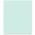 Bazzill Basics - 8.5 x 11 Cardstock - Grasscloth Texture - Turquoise Mist