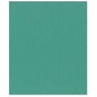Bazzill Basics - 8.5 x 11 Cardstock - Grasscloth Texture - Kachina