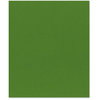 Bazzill Basics - 8.5 x 11 Cardstock - Smooth Texture - Kiwi Crush