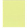 Bazzill - 8.5 x 11 Cardstock - Smooth Texture - Pear Crush