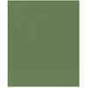 Bazzill Basics - 8.5 x 11 Cardstock - Canvas Texture - Vancouver