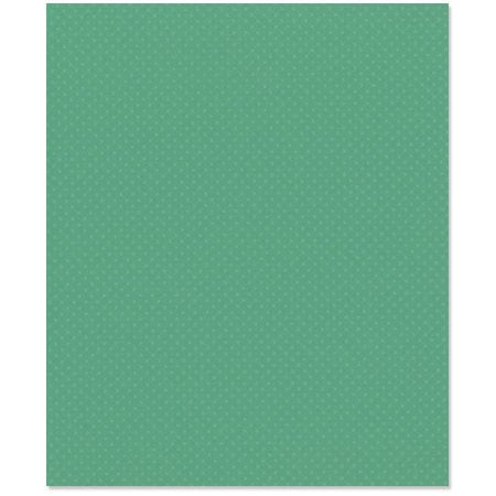 Bazzill Basics - 8.5 x 11 Cardstock - Dotted Swiss Texture - Tahitian Princess