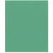 Bazzill Basics - 8.5 x 11 Cardstock - Dotted Swiss Texture - Tahitian Princess