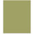 Bazzill Basics - 8.5 x 11 Cardstock - Smooth Texture - Highland