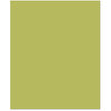Bazzill Basics - 8.5 x 11 Cardstock - Smooth Texture - Hummingbird